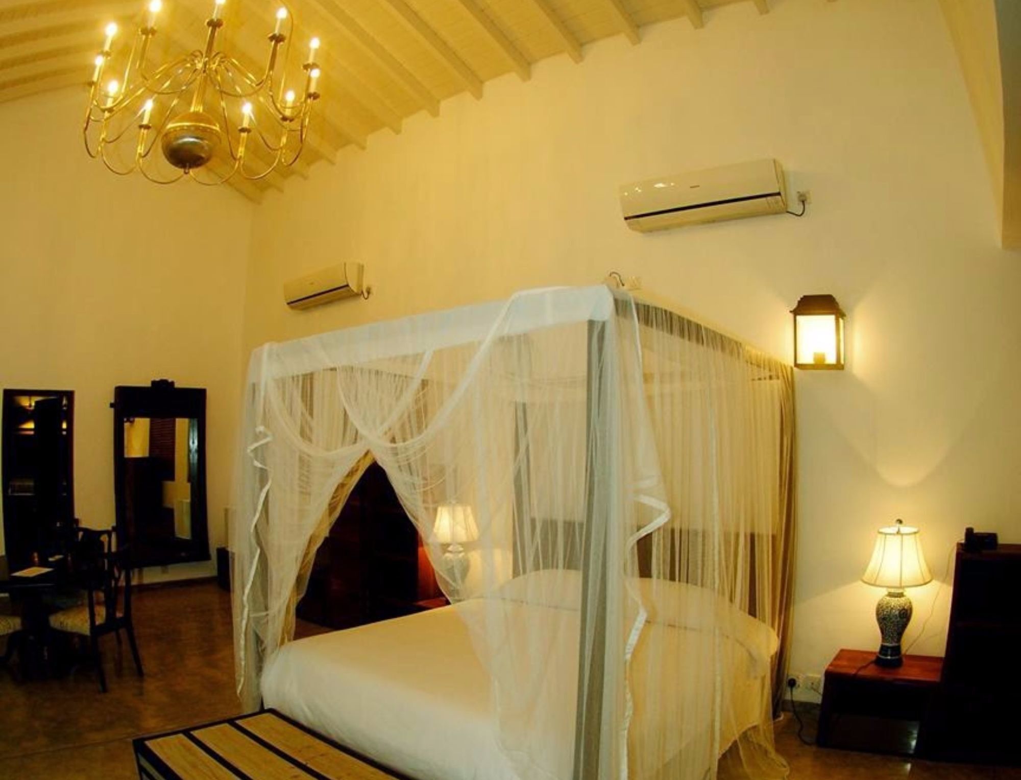 D Pavilion Boutique Hotel Colombo Buitenkant foto