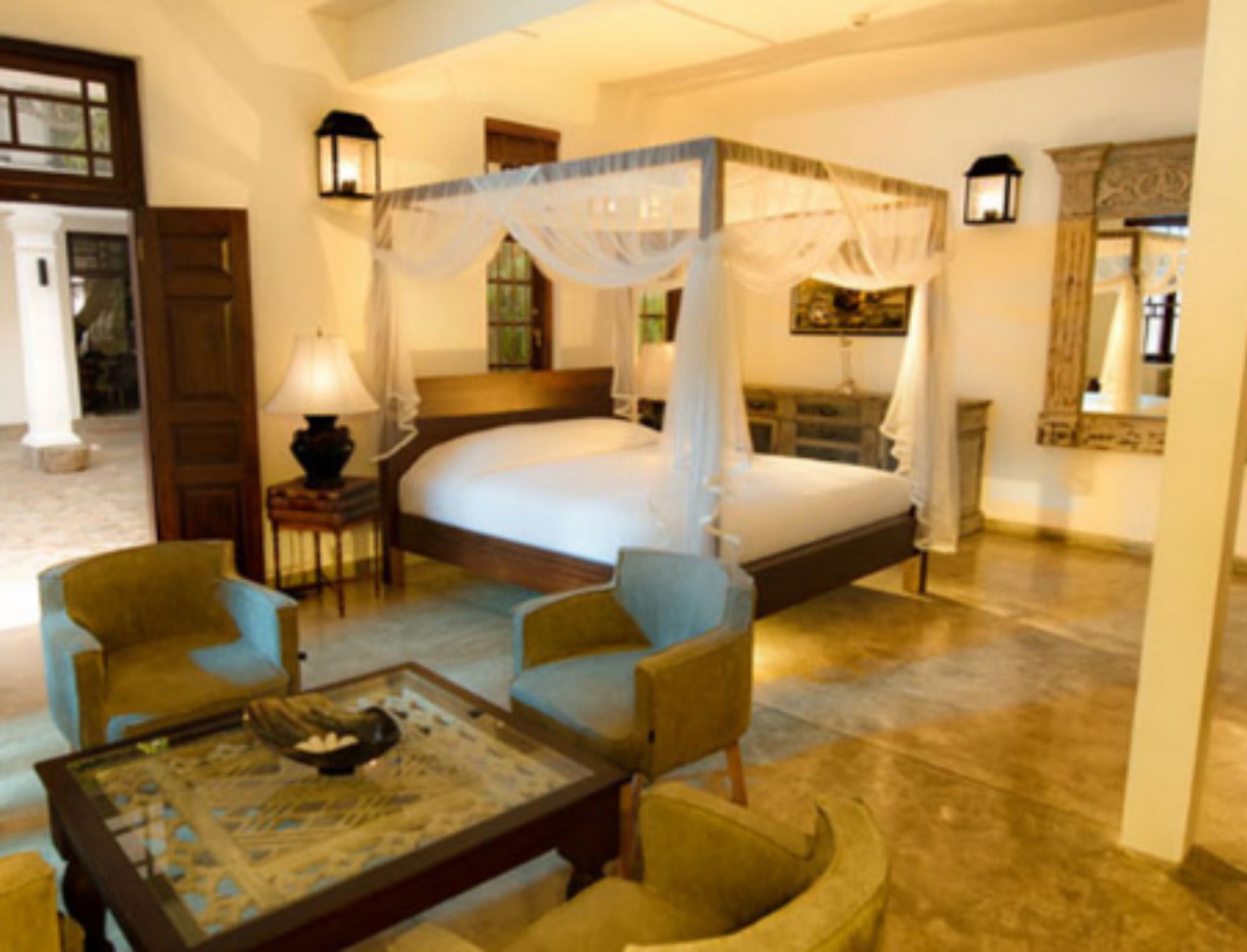 D Pavilion Boutique Hotel Colombo Buitenkant foto